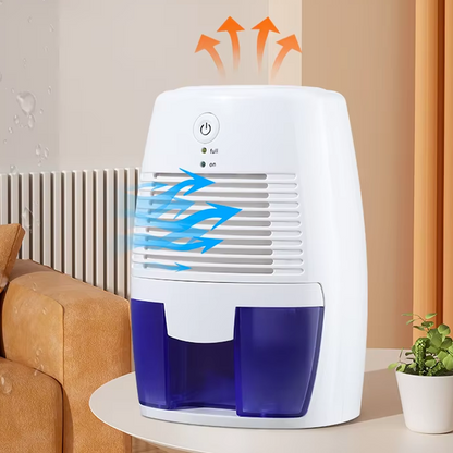 Portable Electric Dehumidifier