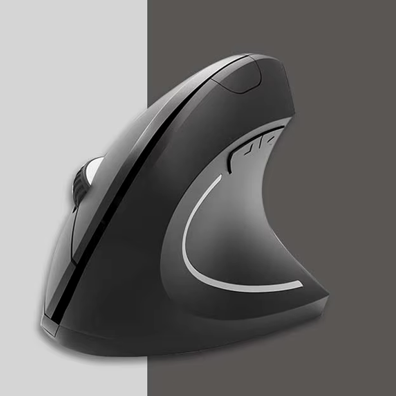 Vertical Mouse