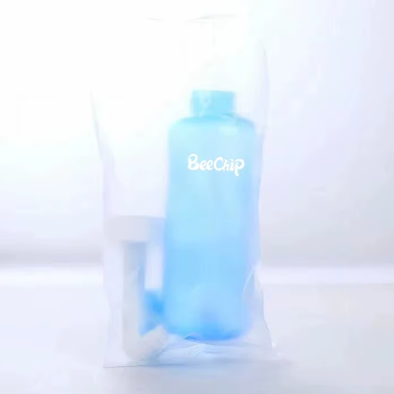 Nasal Wash Bottle