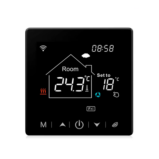 WiFi Heating Thermostat