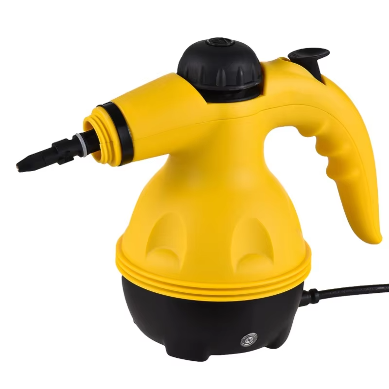 Steam Cleaner