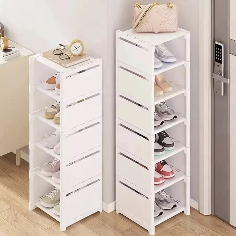 Multi-Layer Shoe Organizer