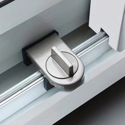 Sliding Sash Safety Locks