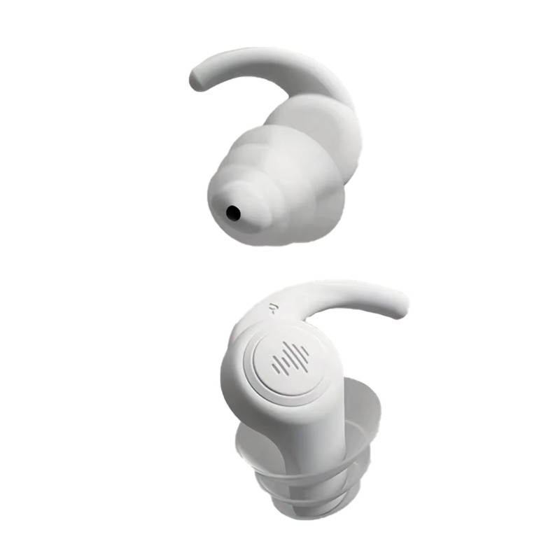 Silicone Ear Plugs