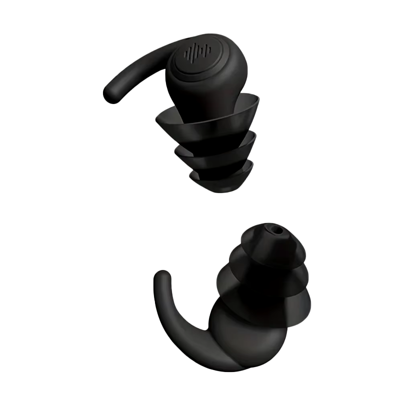 Silicone Ear Plugs